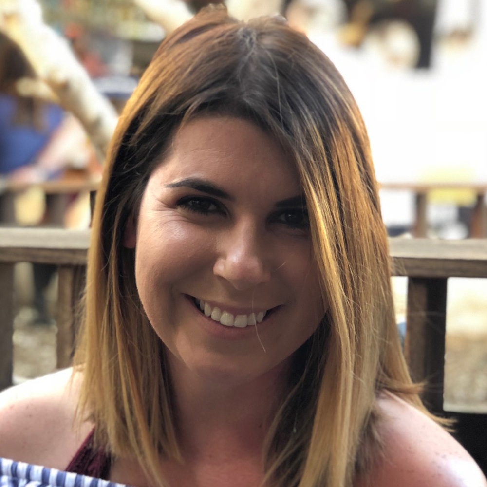 Meet your Posher, Stephanie